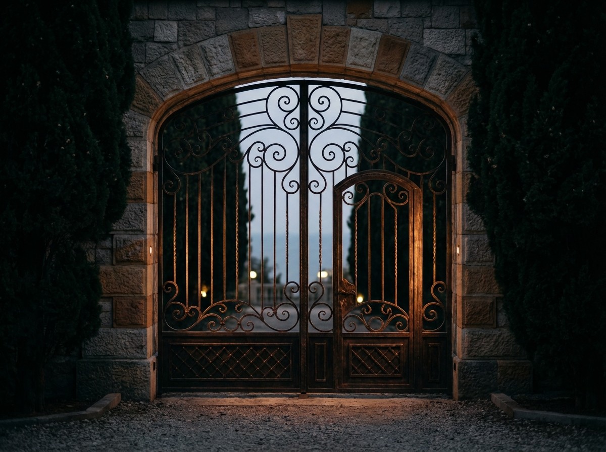 Ворота