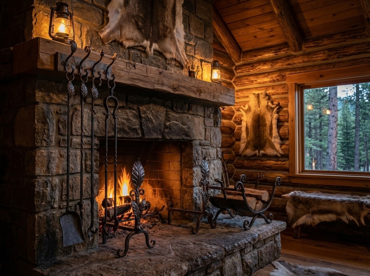 Реальная работа мастера