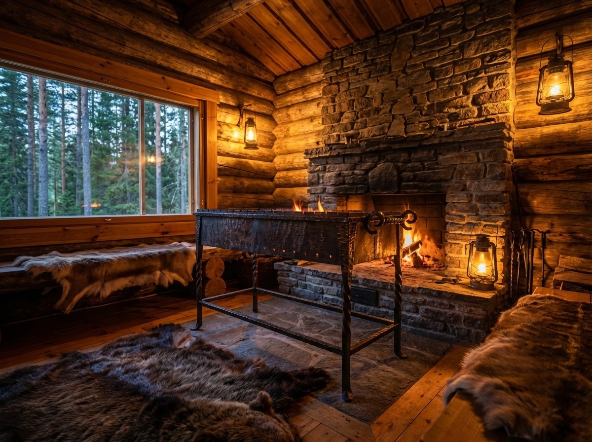 Реальная работа мастера